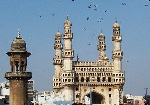 Charminar Hyderabad (Entry Fee, Timings, Entry Ticket Cost, Price)