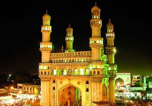 Charminar Hyderabad (Entry Fee, Timings, Entry Ticket Cost, Price)