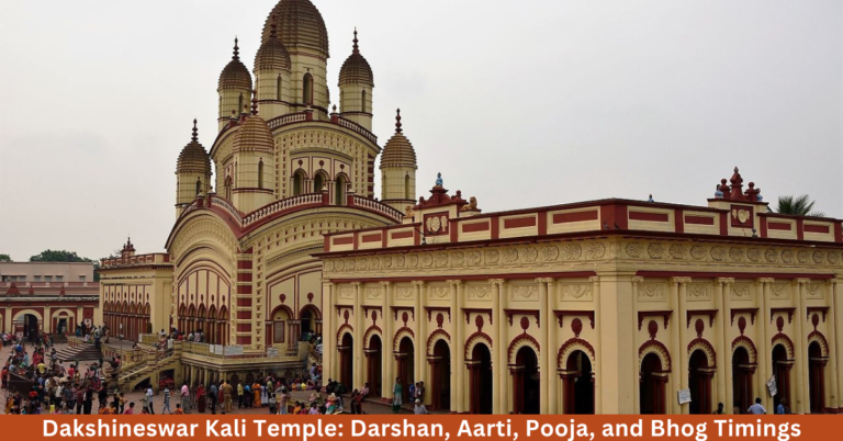 Dakshineswar Kali Temple